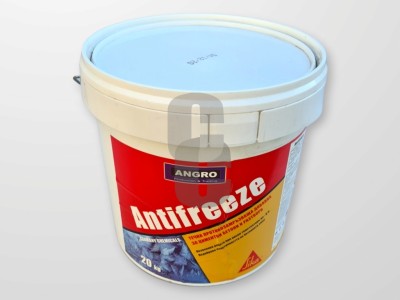 Нови предложения Добавка срещу замръзване - 20л.